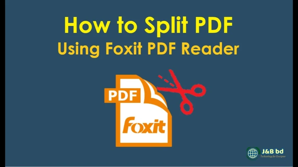 How To Install Foxit PDF Reader Software Download For Windows