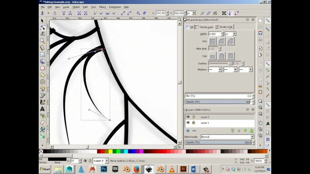 How To Install Inkscape Software Download For Windows