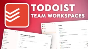 How To Install Todoist Software Download For Windows