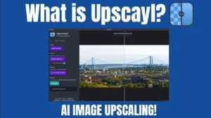 How To Install Upscayl Software Download For Windows