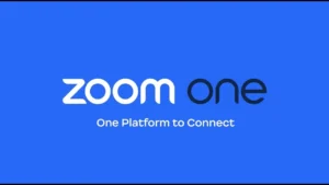 How To Install Zoom One Software Download For Windows