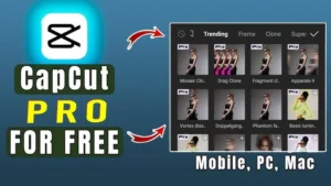 How to Install  Software CapCut Download for Windows