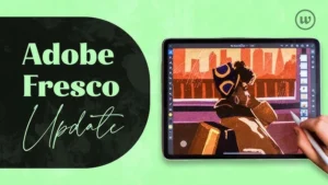 How to install Adobe Fresco software download for windows