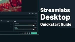 Streamlabs Desktop Software Download