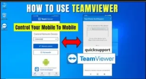TeamViewer Software Download